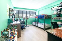 Blk 113 Simei Street 1 (Tampines), HDB 5 Rooms #634662081